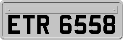 ETR6558