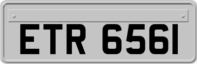 ETR6561