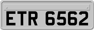 ETR6562