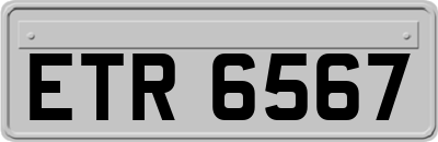 ETR6567