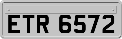 ETR6572