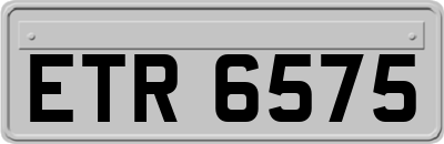ETR6575