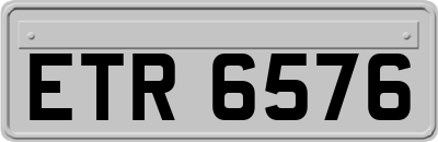 ETR6576