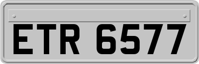 ETR6577