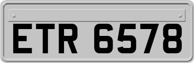 ETR6578