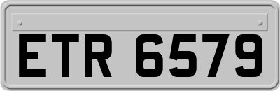 ETR6579