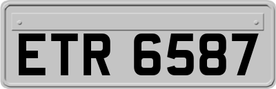 ETR6587