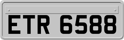 ETR6588