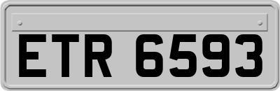 ETR6593