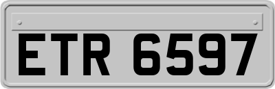 ETR6597