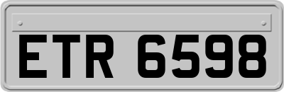ETR6598