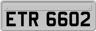 ETR6602