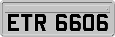 ETR6606