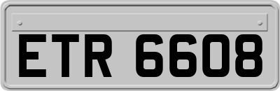 ETR6608