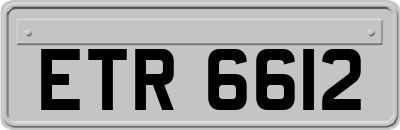 ETR6612