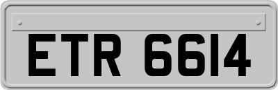ETR6614