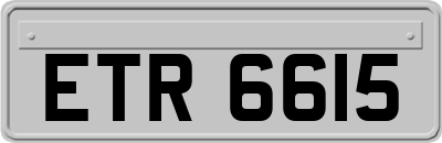ETR6615