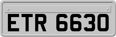 ETR6630
