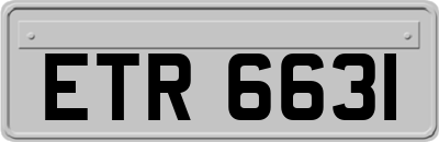 ETR6631