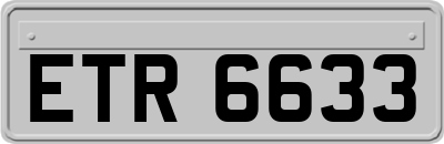 ETR6633