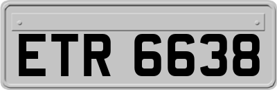 ETR6638