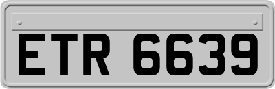 ETR6639