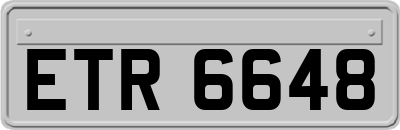 ETR6648
