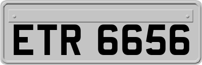 ETR6656