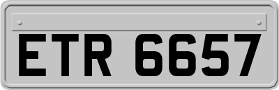 ETR6657