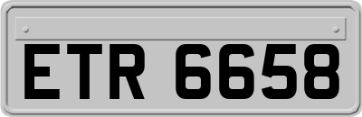 ETR6658