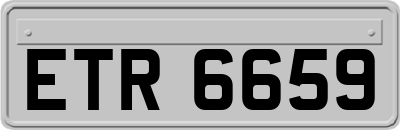 ETR6659