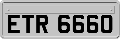 ETR6660