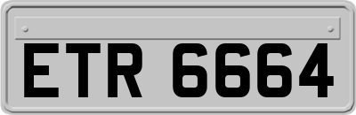 ETR6664