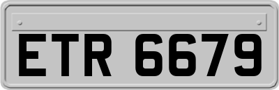 ETR6679