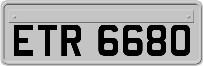 ETR6680