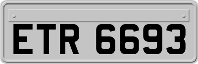 ETR6693