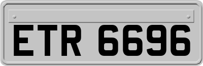 ETR6696