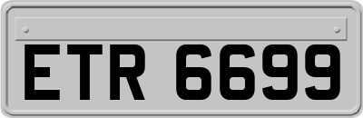 ETR6699