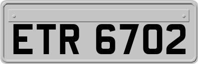 ETR6702