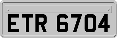 ETR6704