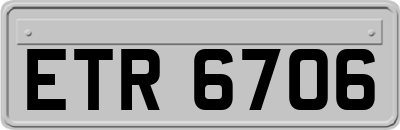 ETR6706