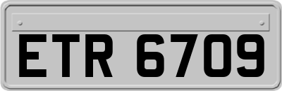 ETR6709