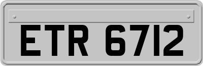 ETR6712