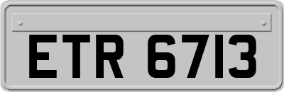 ETR6713