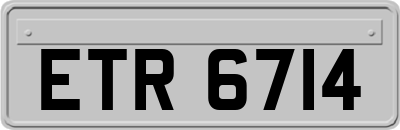 ETR6714