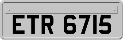 ETR6715
