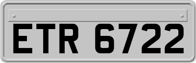 ETR6722