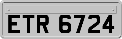 ETR6724