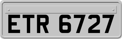 ETR6727