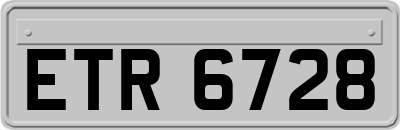 ETR6728